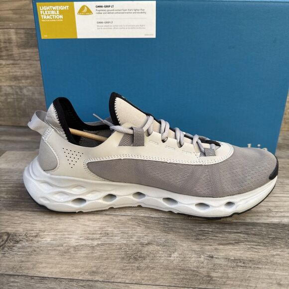Columbia Drainmaker XTR Men’s Water Shoes Grey Dove Size 10 New BM1158-081 main image 4